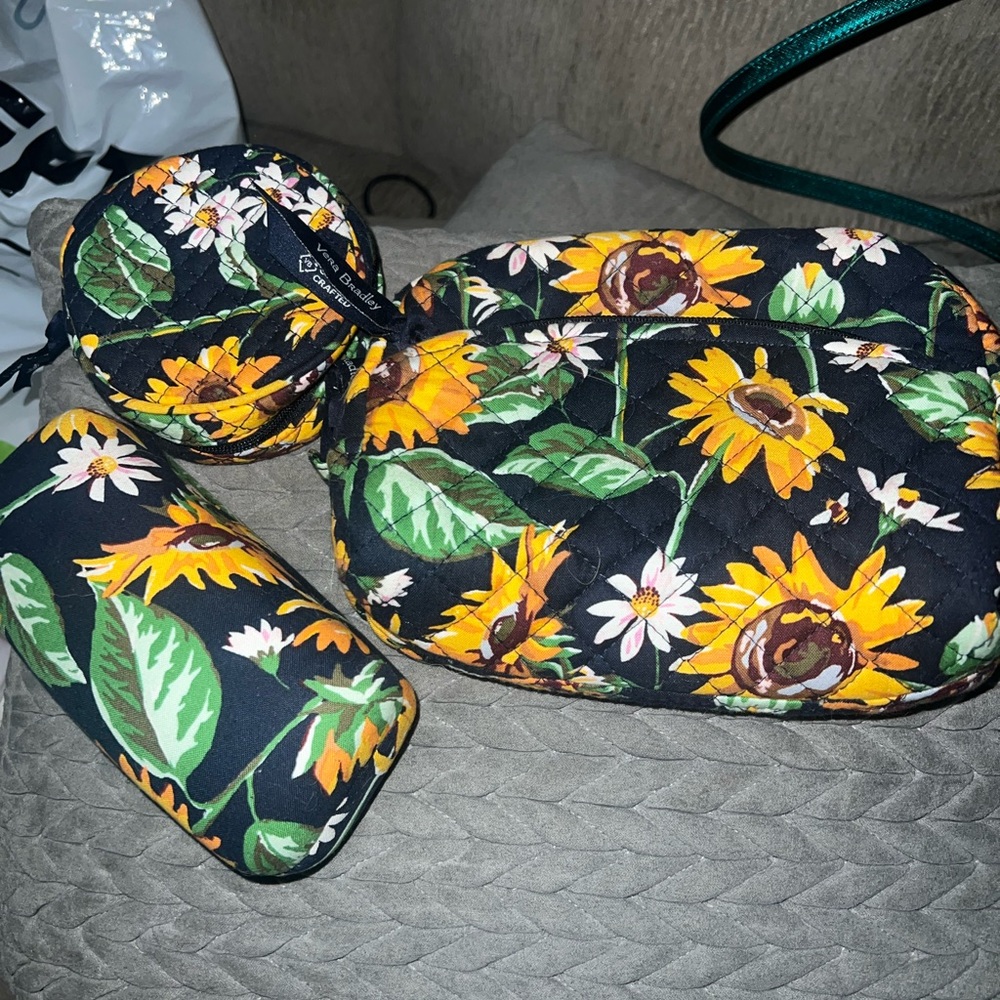 Vera Bradley Trio